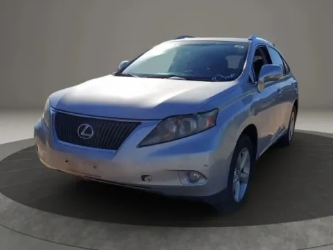 More photos of 2011 Lexus RX 350 Sport Utility 4D at JT Wholesale Auto, Inc., OK