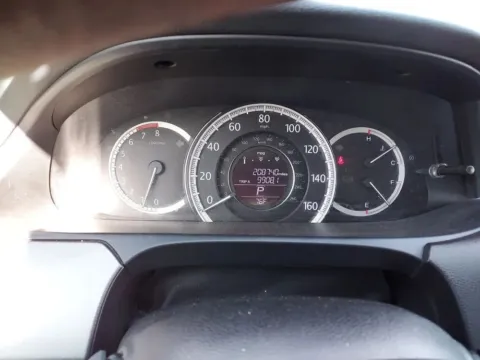 Another view of 2015 Honda Accord LX Sedan 4D for sale in Broken Arrow, OK at JT Wholesale Auto, Inc.