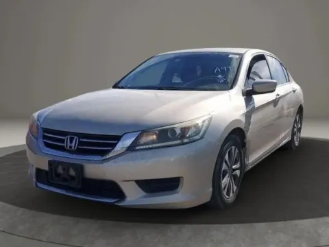 More photos of 2015 Honda Accord LX Sedan 4D at JT Wholesale Auto, Inc., OK