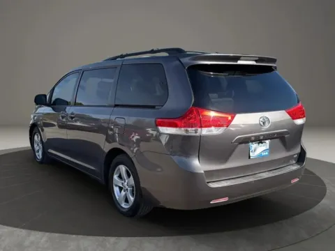 More photos of 2012 Toyota Sienna LE Minivan 4D at JT Wholesale Auto, Inc., OK