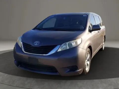 More photos of 2012 Toyota Sienna LE Minivan 4D at JT Wholesale Auto, Inc., OK