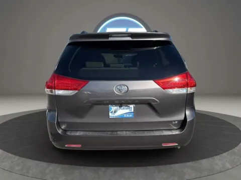 More photos of 2012 Toyota Sienna LE Minivan 4D at JT Wholesale Auto, Inc., OK