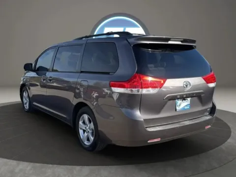 More photos of 2012 Toyota Sienna LE Minivan 4D at JT Wholesale Auto, Inc., OK