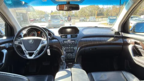 More photos of 2012 Acura MDX Sport Utility 4D at JT Wholesale Auto, Inc., OK