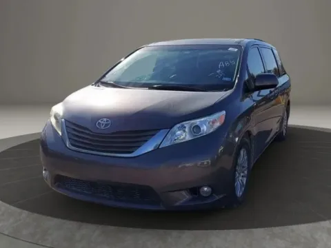 More photos of 2012 Toyota Sienna XLE Minivan 4D at JT Wholesale Auto, Inc., OK