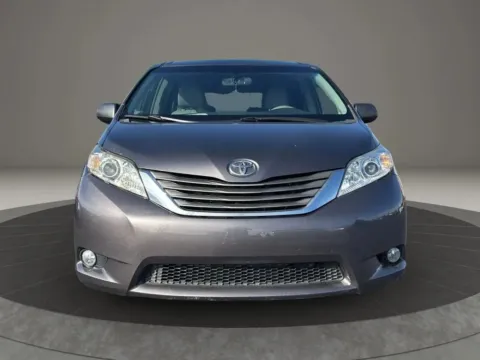 More photos of 2012 Toyota Sienna XLE Minivan 4D at JT Wholesale Auto, Inc., OK