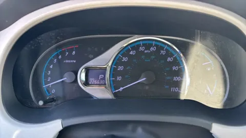 Another view of 2012 Toyota Sienna XLE Minivan 4D for sale in Broken Arrow, OK at JT Wholesale Auto, Inc.