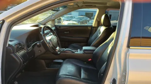 Another view of 2013 Lexus RX 350 Sport Utility 4D for sale in Broken Arrow, OK at JT Wholesale Auto, Inc.