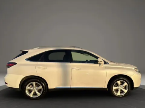 More photos of 2013 Lexus RX 350 Sport Utility 4D at JT Wholesale Auto, Inc., OK