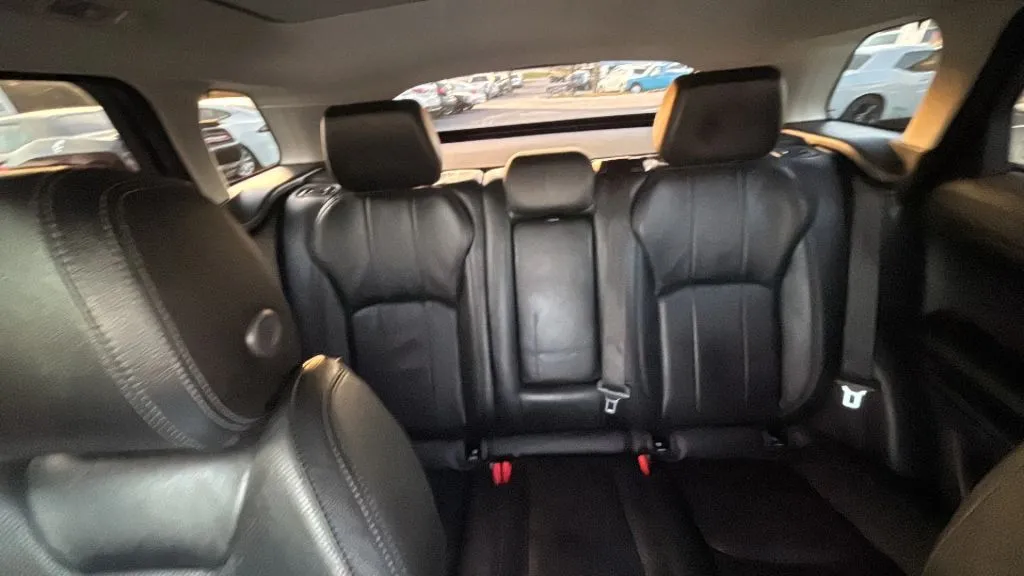 2018 Land Rover Range Rover Evoque SE Premium photo 4