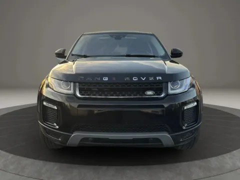 More photos of 2018 Land Rover Range Rover Evoque SE Premium Sport Utility 4D at JT Wholesale Auto, Inc., OK