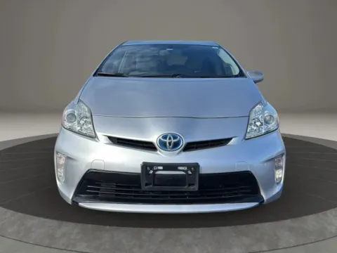 More photos of 2014 Toyota Prius Four Hatchback 4D at JT Wholesale Auto, Inc., OK