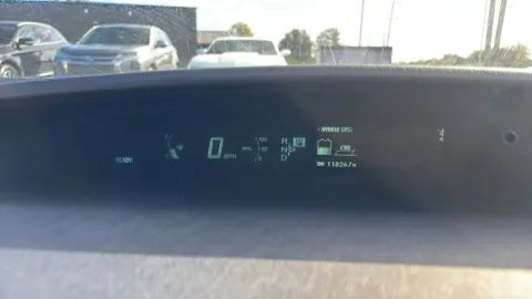 Another view of 2014 Toyota Prius Four Hatchback 4D for sale in Broken Arrow, OK at JT Wholesale Auto, Inc.