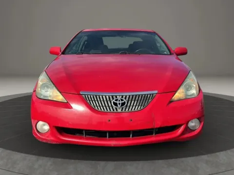More photos of 2006 Toyota Solara SE Coupe 2D at JT Wholesale Auto, Inc., OK