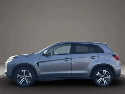 More photos of 2020 Mitsubishi Outlander Sport SE Sport Utility 4D at JT Wholesale Auto, Inc., OK