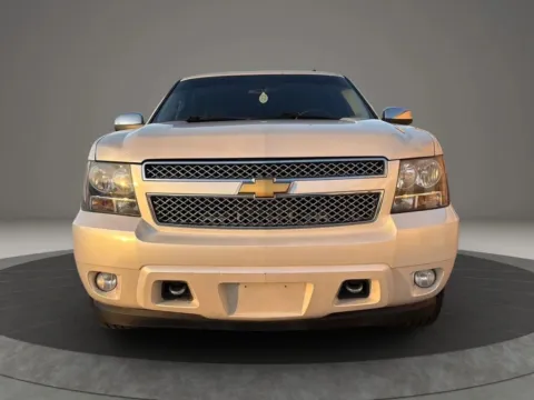 More photos of 2012 Chevrolet Tahoe LTZ Sport Utility 4D at JT Wholesale Auto, Inc., OK