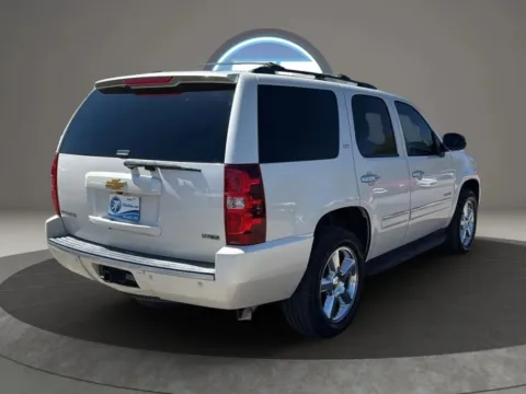 More photos of 2012 Chevrolet Tahoe LTZ Sport Utility 4D at JT Wholesale Auto, Inc., OK