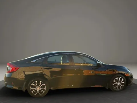 More photos of 2017 Honda Civic LX Sedan 4D at JT Wholesale Auto, Inc., OK