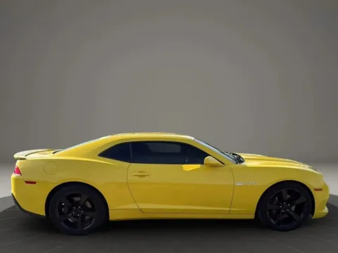 More photos of 2015 Chevrolet Camaro SS Coupe 2D at JT Wholesale Auto, Inc., OK