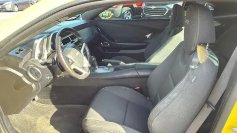 More photos of 2015 Chevrolet Camaro SS Coupe 2D at JT Wholesale Auto, Inc., OK