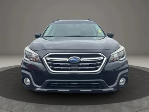 More photos of 2018 Subaru Outback 2.5i Premium Wagon 4D at JT Wholesale Auto, Inc., OK