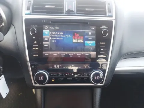 Another view of 2018 Subaru Outback 2.5i Premium Wagon 4D for sale in Broken Arrow, OK at JT Wholesale Auto, Inc.