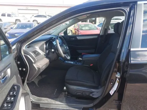 More photos of 2018 Subaru Outback 2.5i Premium Wagon 4D at JT Wholesale Auto, Inc., OK