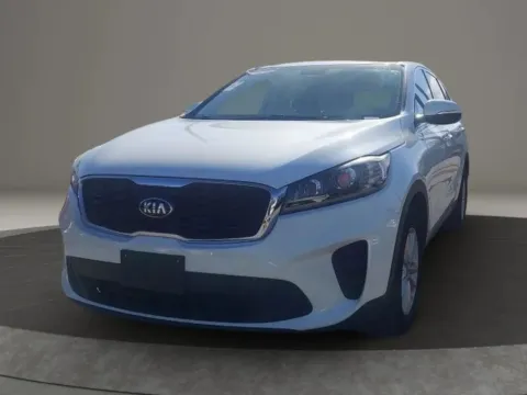 More photos of 2019 Kia Sorento LX Sport Utility 4D at JT Wholesale Auto, Inc., OK