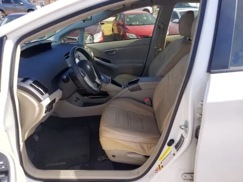 More photos of 2012 Toyota Prius Two Hatchback 4D at JT Wholesale Auto, Inc., OK