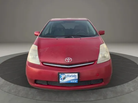 Another view of 2006 Toyota Prius Hatchback 4D for sale in Broken Arrow, OK at JT Wholesale Auto, Inc.