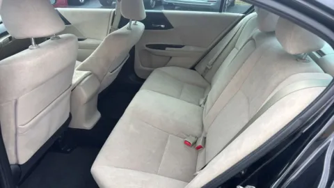 Another view of 2013 Honda Accord LX Sedan 4D for sale in Broken Arrow, OK at JT Wholesale Auto, Inc.