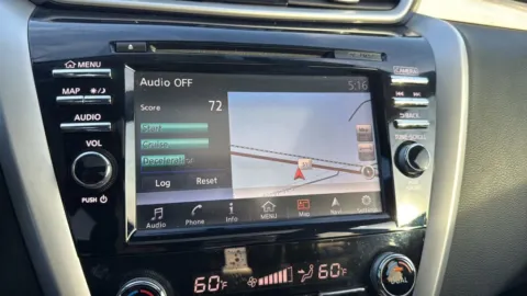 More photos of 2015 Nissan Murano Platinum Sport Utility 4D at JT Wholesale Auto, Inc., OK