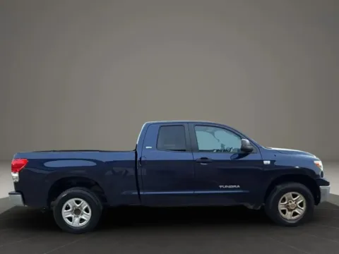 More photos of 2007 Toyota Tundra Double Cab SR5 Pickup 4D 6 1/2 ft at JT Wholesale Auto, Inc., OK