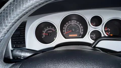 More photos of 2007 Toyota Tundra Double Cab SR5 Pickup 4D 6 1/2 ft at JT Wholesale Auto, Inc., OK