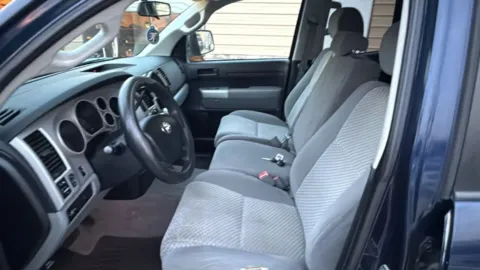 Another view of 2007 Toyota Tundra Double Cab SR5 Pickup 4D 6 1/2 ft for sale in Broken Arrow, OK at JT Wholesale Auto, Inc.