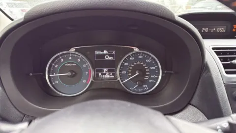 Another view of 2017 Subaru Crosstrek 2.0i Limited Sport Utility 4D for sale in Broken Arrow, OK at JT Wholesale Auto, Inc.