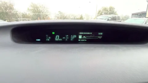 More photos of 2011 Toyota Prius Four Hatchback 4D at JT Wholesale Auto, Inc., OK