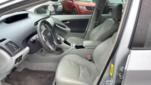 More photos of 2011 Toyota Prius Four Hatchback 4D at JT Wholesale Auto, Inc., OK