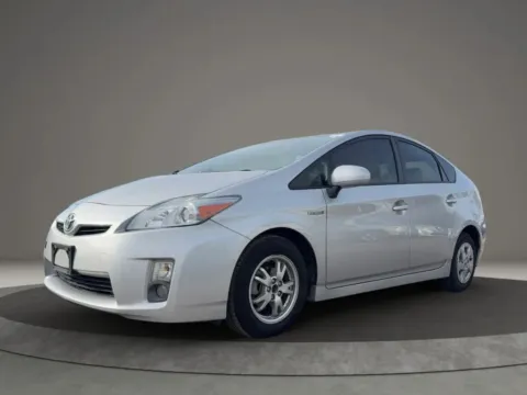 More photos of 2011 Toyota Prius Four Hatchback 4D at JT Wholesale Auto, Inc., OK