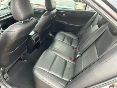 More photos of 2015 Toyota Camry LE Sedan 4D at JT Wholesale Auto, Inc., OK