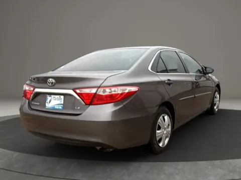 More photos of 2015 Toyota Camry LE Sedan 4D at JT Wholesale Auto, Inc., OK