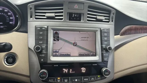 Another view of 2011 Toyota Avalon Sedan 4D for sale in Broken Arrow, OK at JT Wholesale Auto, Inc.