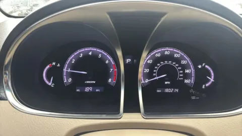 Photos of 2011 Toyota Avalon Sedan 4D for sale in Broken Arrow, OK at JT Wholesale Auto, Inc.