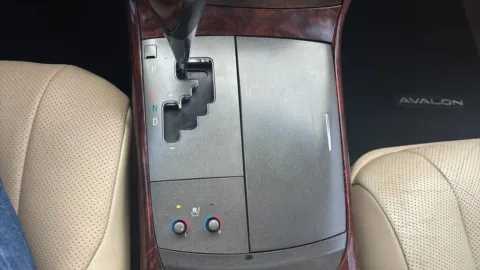 More photos of 2011 Toyota Avalon Sedan 4D at JT Wholesale Auto, Inc., OK