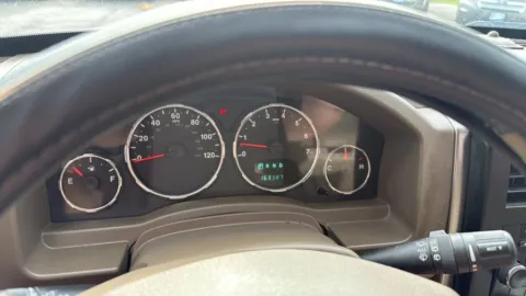 More photos of 2009 Jeep Liberty Sport Utility 4D at JT Wholesale Auto, Inc., OK