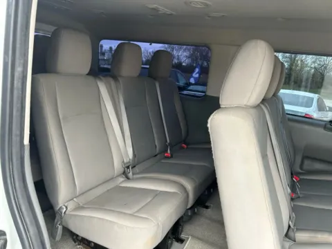 More photos of 2015 Nissan NV3500 HD Passenger SV Van 3D at JT Wholesale Auto, Inc., OK