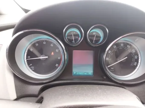 Photos of 2016 Buick Verano Sedan 4D for sale in Broken Arrow, OK at JT Wholesale Auto, Inc.