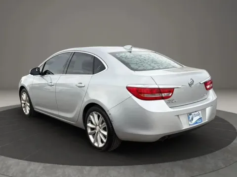 More photos of 2016 Buick Verano Sedan 4D at JT Wholesale Auto, Inc., OK