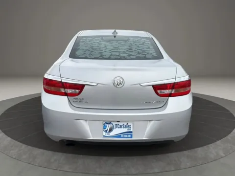 More photos of 2016 Buick Verano Sedan 4D at JT Wholesale Auto, Inc., OK