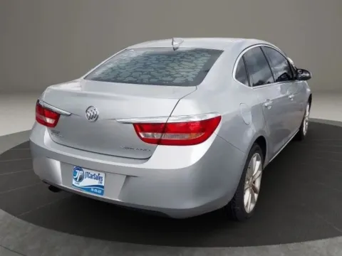 More photos of 2016 Buick Verano Sedan 4D at JT Wholesale Auto, Inc., OK